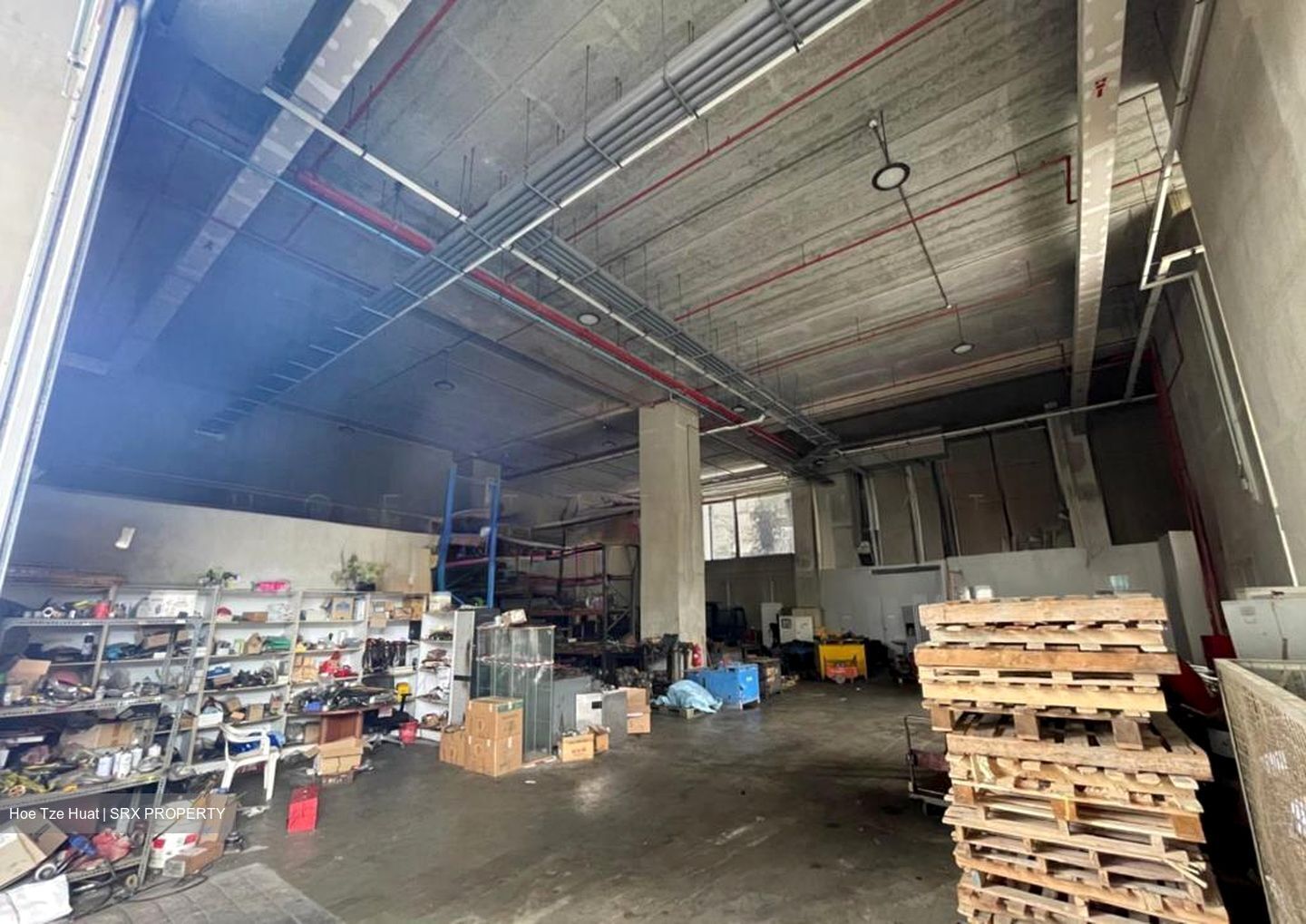 Fan Yoong Road (D22), Factory #531027231